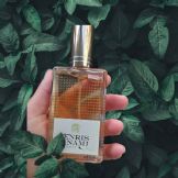 Parfume nga Enris Qinami